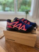 Neu! Salomon Trekking Speedcross Grösse 35
