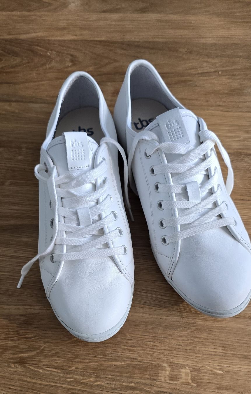 TBS Scarpe da donna: Sneakers TBS Cerise 38 – Nuovo (secondo la descrizione) da Villars-Burquin venduto da Dnanouche 1