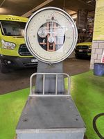 Berkel Waage bis 20kg