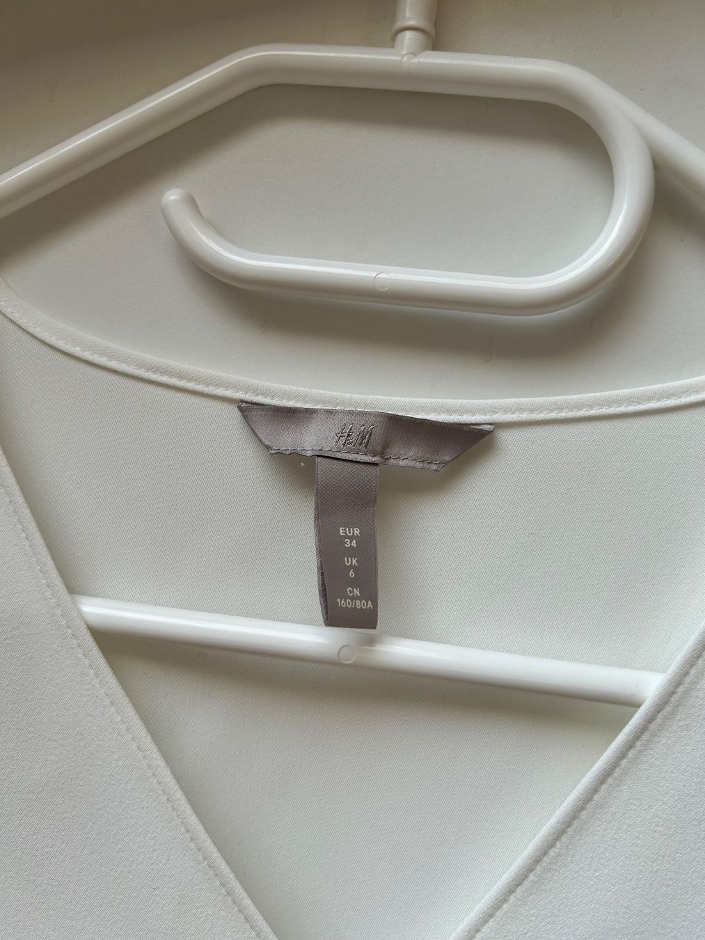 H&M Camicette: H&M Bluse – Usato da Dättwil AG venduto da fio_d76l 1