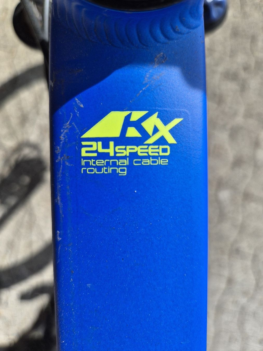Phoenix Velos: Mountain Bike Phoenix 24 Speed – Gebraucht aus Schlattingen von mar_b2dm 7