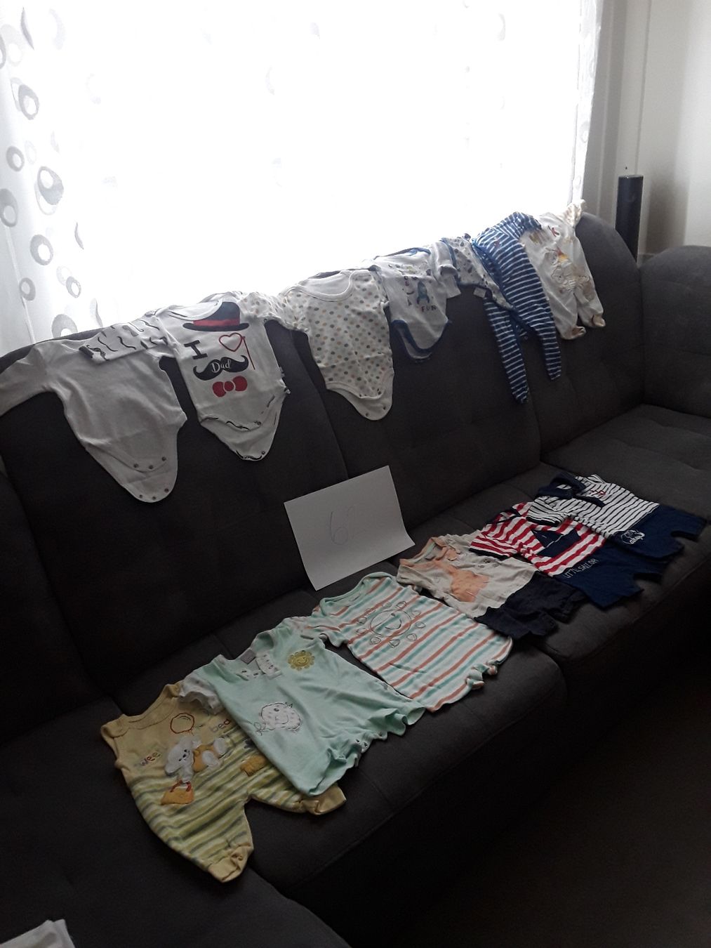 Lotti & Set di vestiti: Baby kleider set grösse 62 – Nuovo (secondo la descrizione) da Appenzell venduto da Bal.g 2