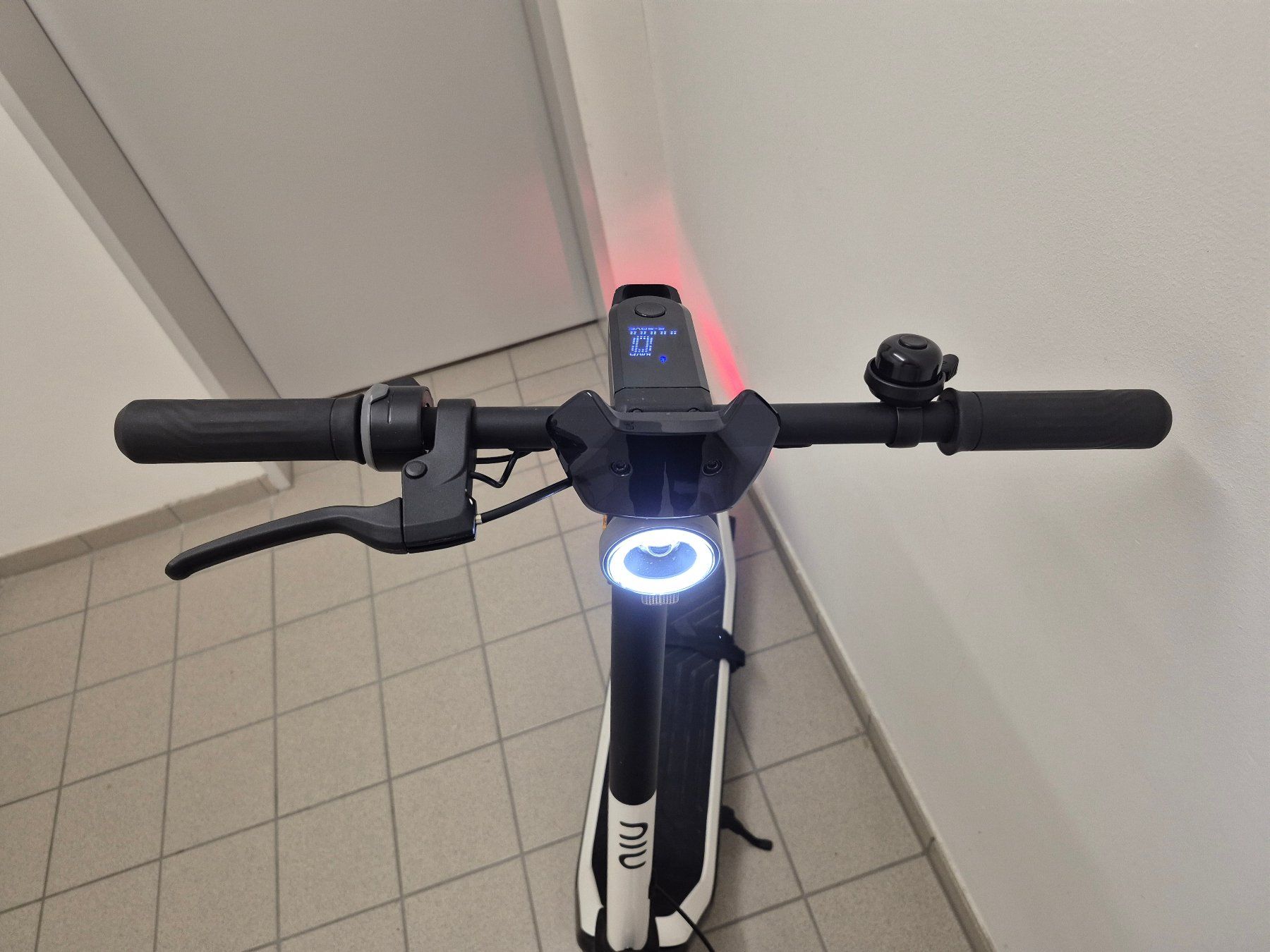 Scooter: Niu KQI3 Sport – Usato da Zollikon venduto da rus_jl77 5