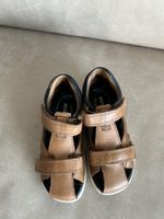 Kindersandalen Ecco Gr. 26 *** Echtleder ***NEU***