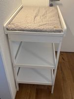 Wickeltisch von Micasa