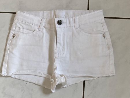3POMMES short 11/12ans 146cm