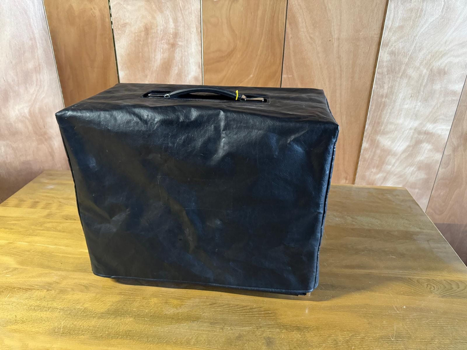 Verstärker: Diezel Einstein 2-Channel 50-Watt 1x12" Guitar Combo – Gebraucht aus St. Margarethen TG von Mac-PC 4