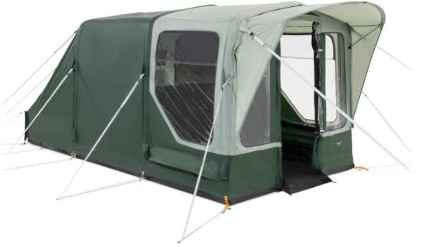 Dometic Tende : Zelt Dometic FTC 301 AIR + Vorzelt – Usato da Heimberg venduto da gniesserli 2