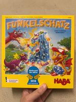 Funkelschatz Board game von HABA