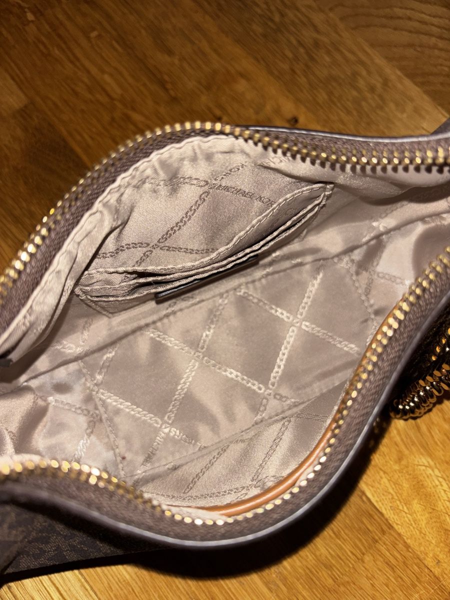 Michael Kors Borse da donna: Michael Kors Handtasche braun – Nuovo (secondo la descrizione) da Muri b. Bern venduto da melissaluna 4