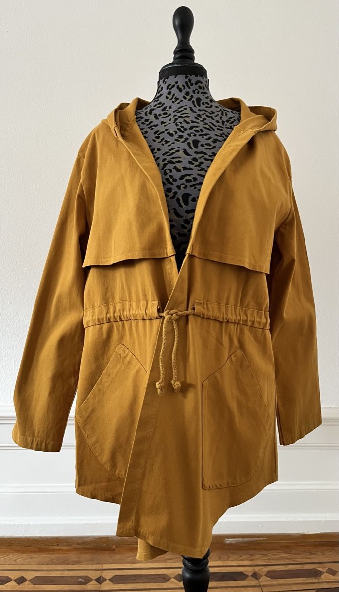 Giacche: Veste en coton – Usato da Lausanne venduto da micou47 3