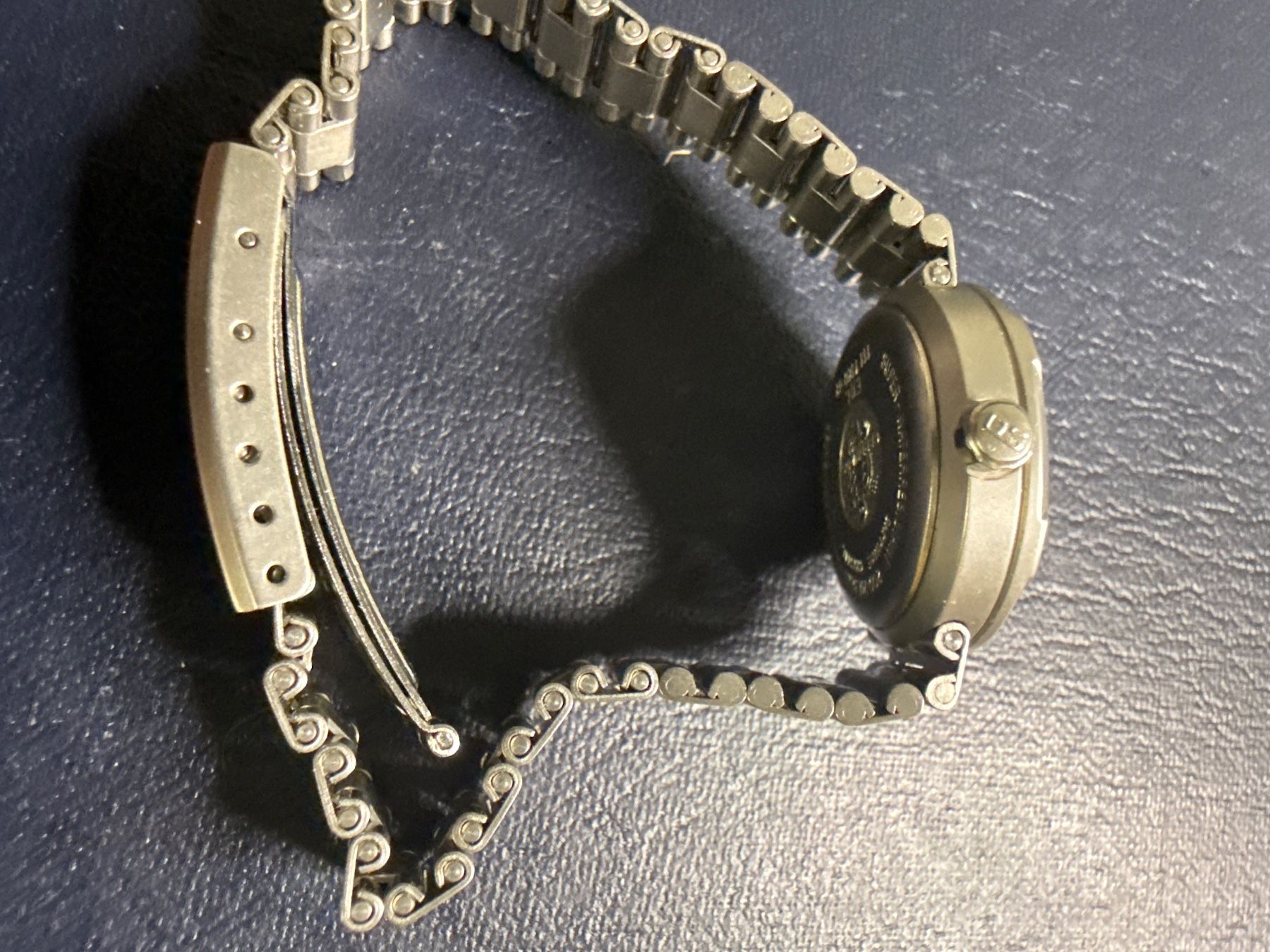 Certina Orologi: Certina DS Quarz 24 mm – Usato da Pfeffingen venduto da Allhandelklgwatches 2