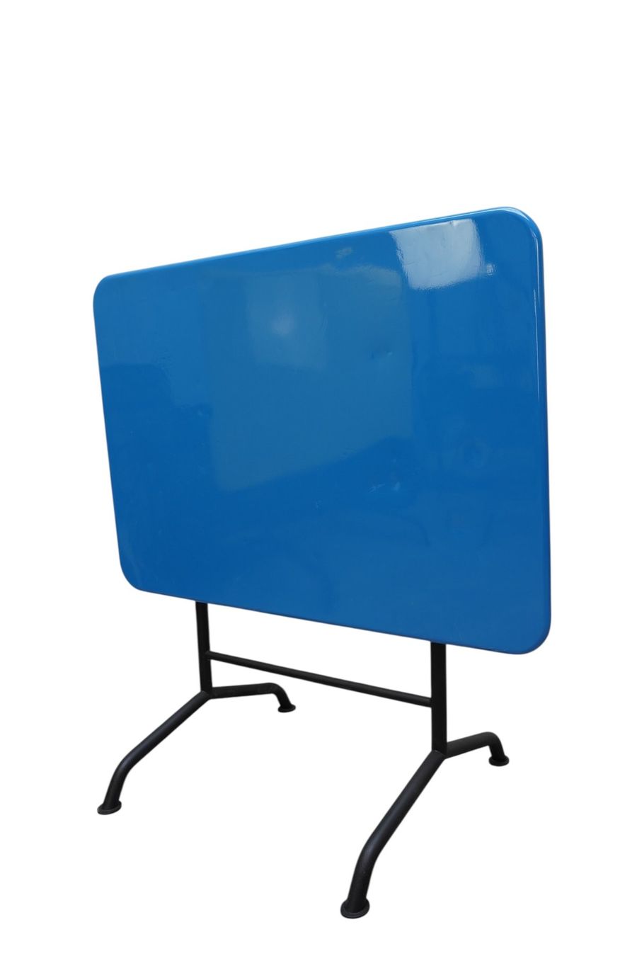 Bigla Tavoli: Table de jardin pliable BIGLA, Suisse – Usato da Bulle venduto da ABELiAM 1