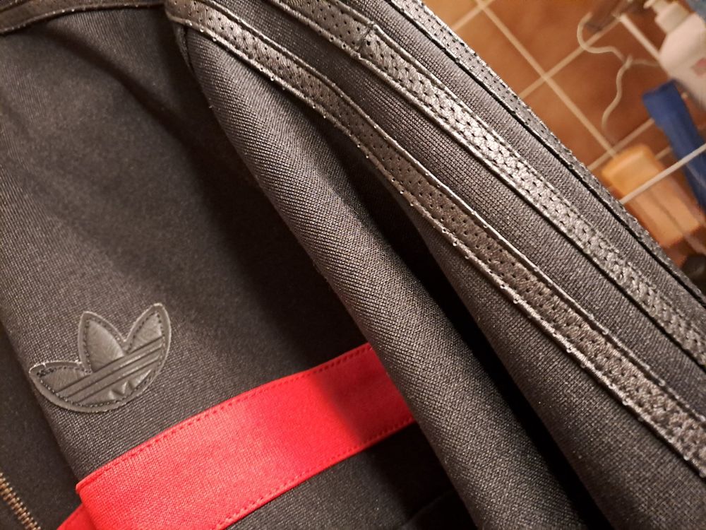 Veste adidas collector hotsell