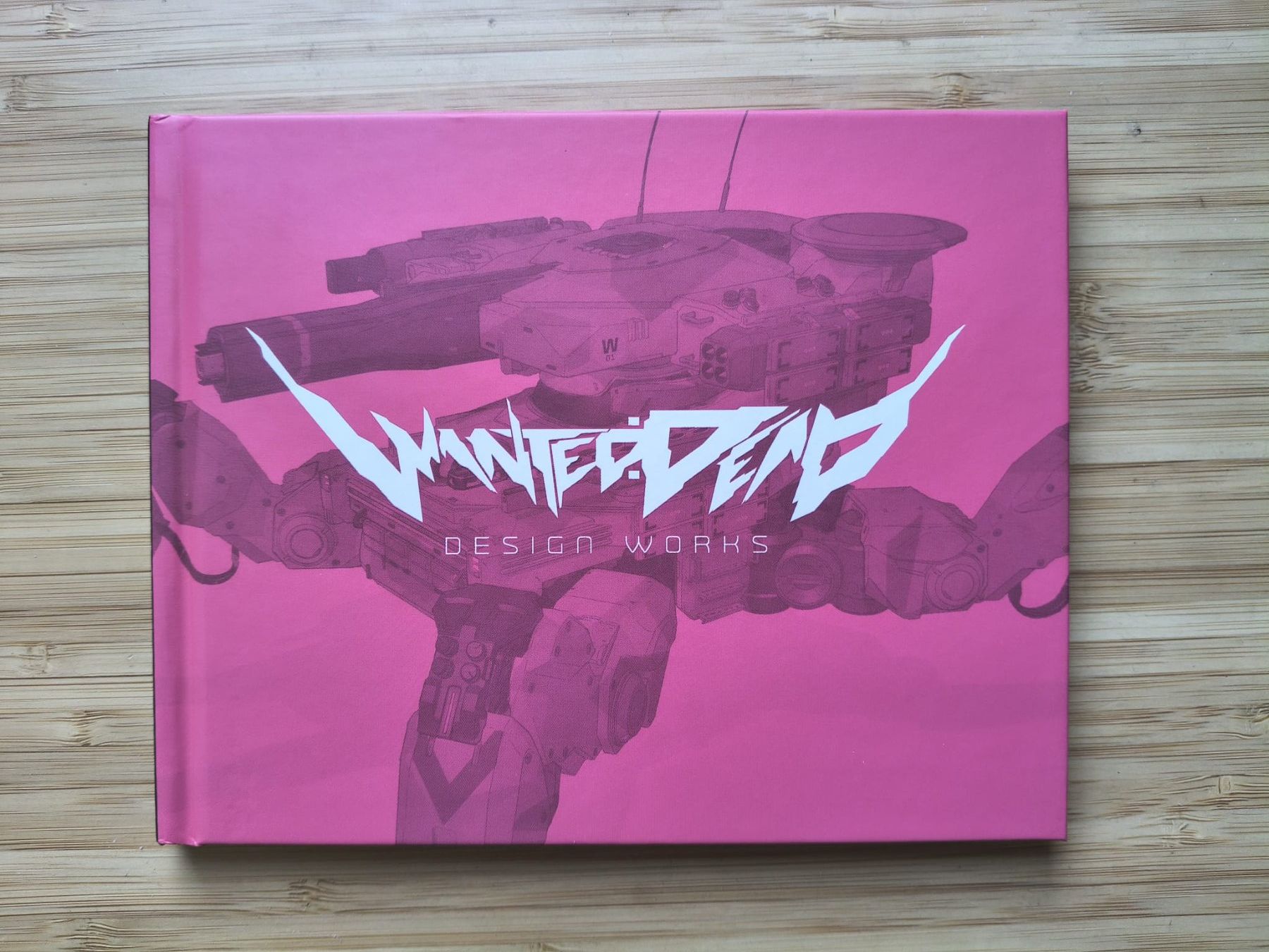 Spiele: Wanted: Dead - Collector's Edition (PS 5) – Gebraucht aus Riedholz von ste_96cd 5