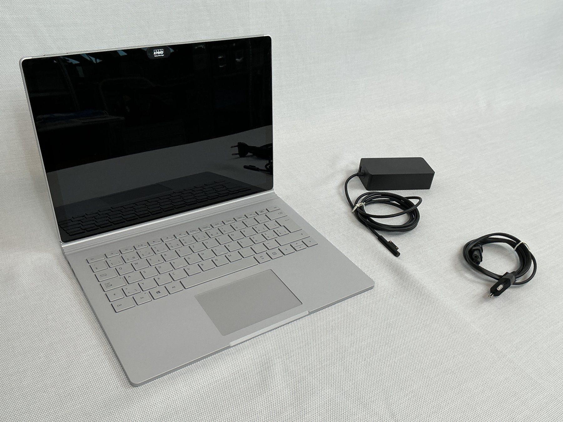 Microsoft Notebooks: Microsoft Surface Book (1. Generation) – Gebraucht aus Richterswil von Restwert_Richterswil
