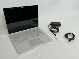 Microsoft Surface Book (1. Generation)