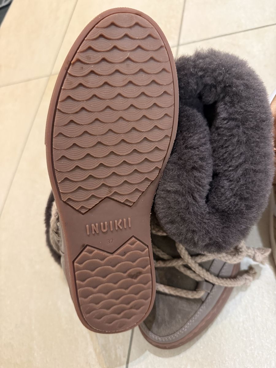 Damenschuhe: Boots – Gebraucht aus Hünenberg von Fjackie 1
