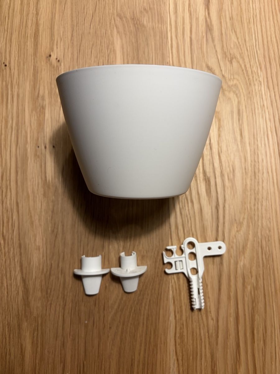 Lampadari & plafoniere: Lampenaufhängung IKEA – Nuovo (secondo la descrizione) da Zürich venduto da lorisnoedboris