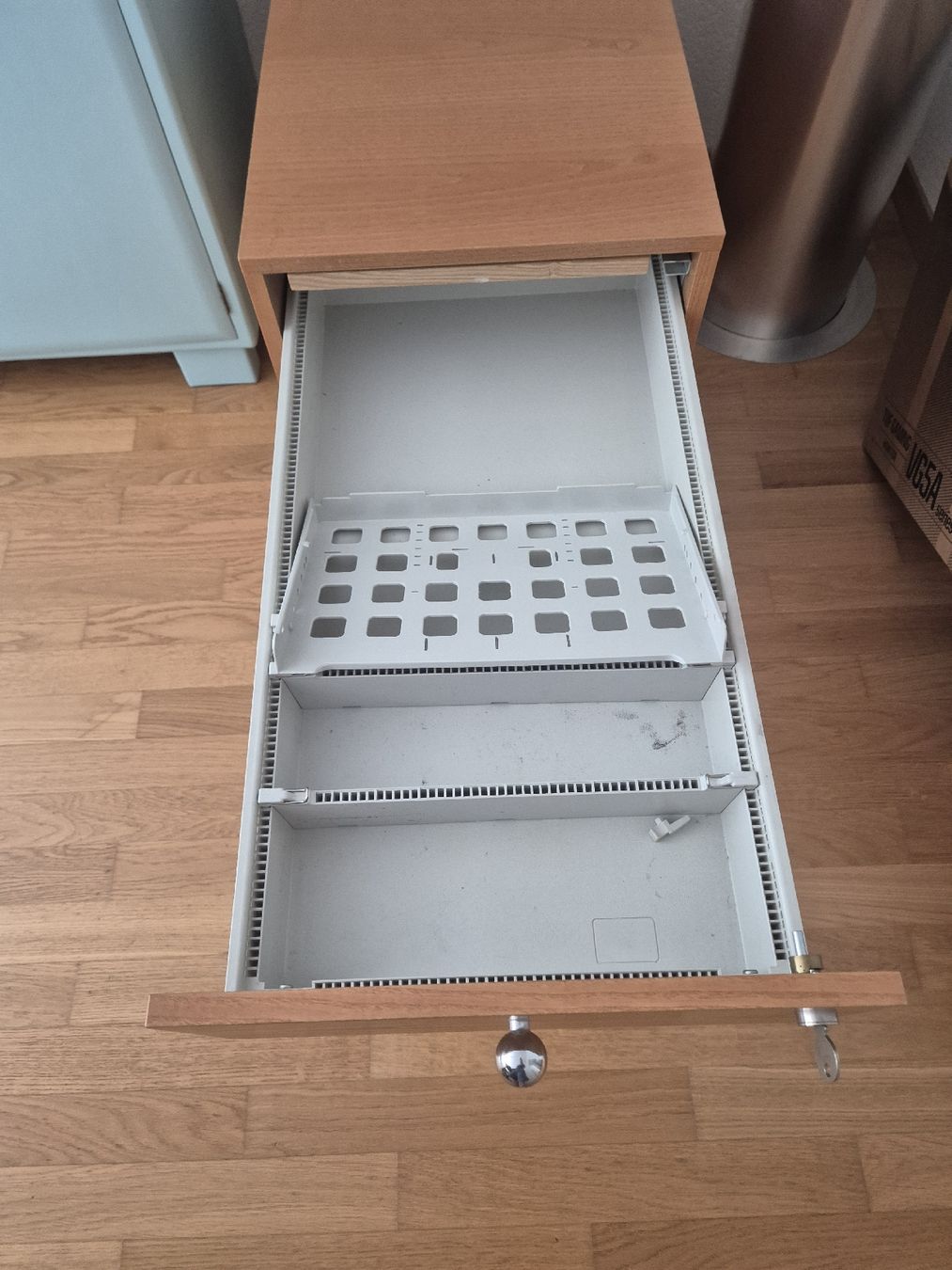 Korpus: Rollkorpus – Gebraucht aus Kaufdorf von thomasmueller71 3