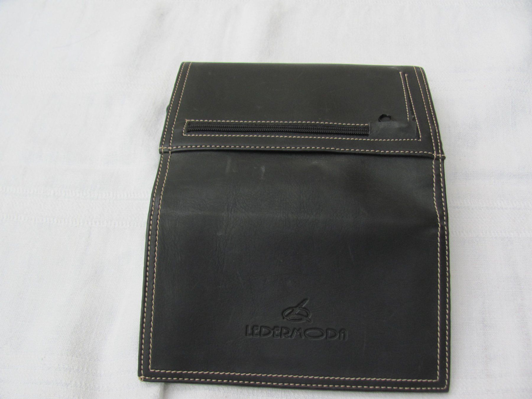Portamonete: Porte monnaie Ledermoda – Usato da Vétroz venduto da magnolia5 2