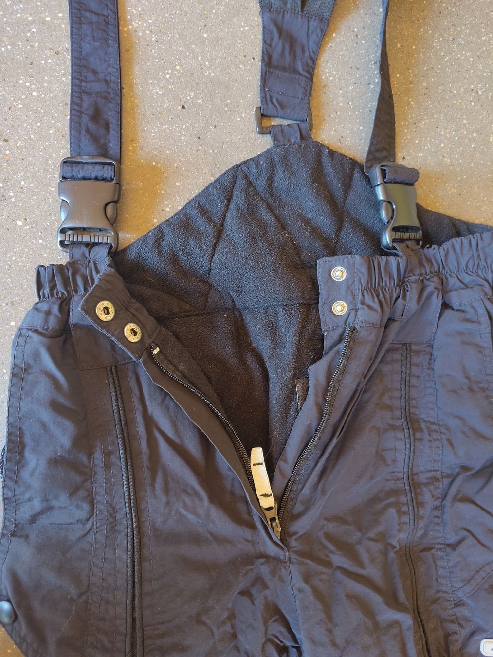 Pantalons: Skihose – D'occasion à Zürich par aurelie.99 1