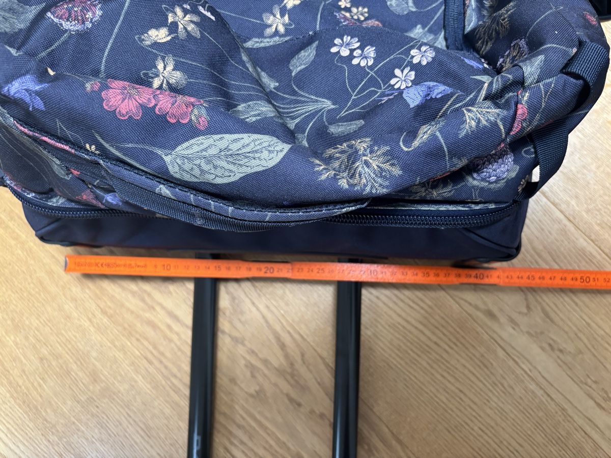 Dakine Valises de voyage: Dakine Koffer, Split Roller, inkl. Rucksack – D'occasion à  par  2