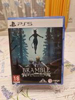 Bramble the Mountain King PS5 Game