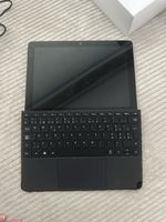 Microsoft Surface Go Tastatur Abdeckung guter Zustand