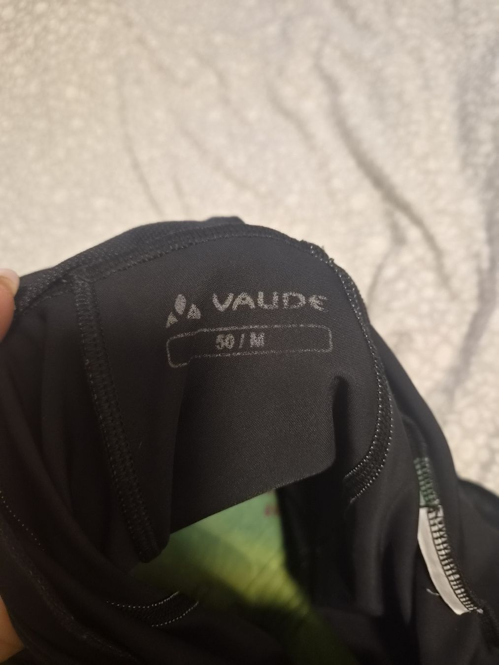 Pantaloni: Vaud Velohose M Herren – Usato da Ipsach venduto da tibatop 1