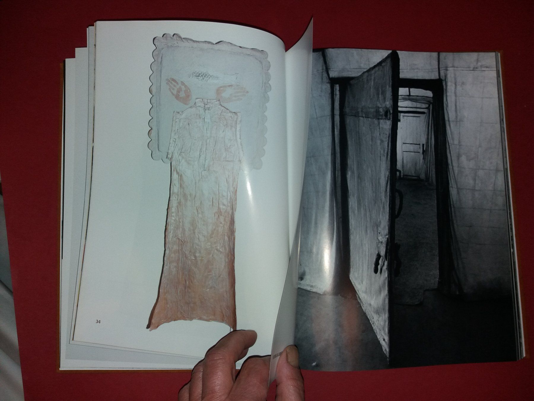 Livres: Heidi Bucher - Kunstklassiker selten – D'occasion à Welschenrohr par Regool 4