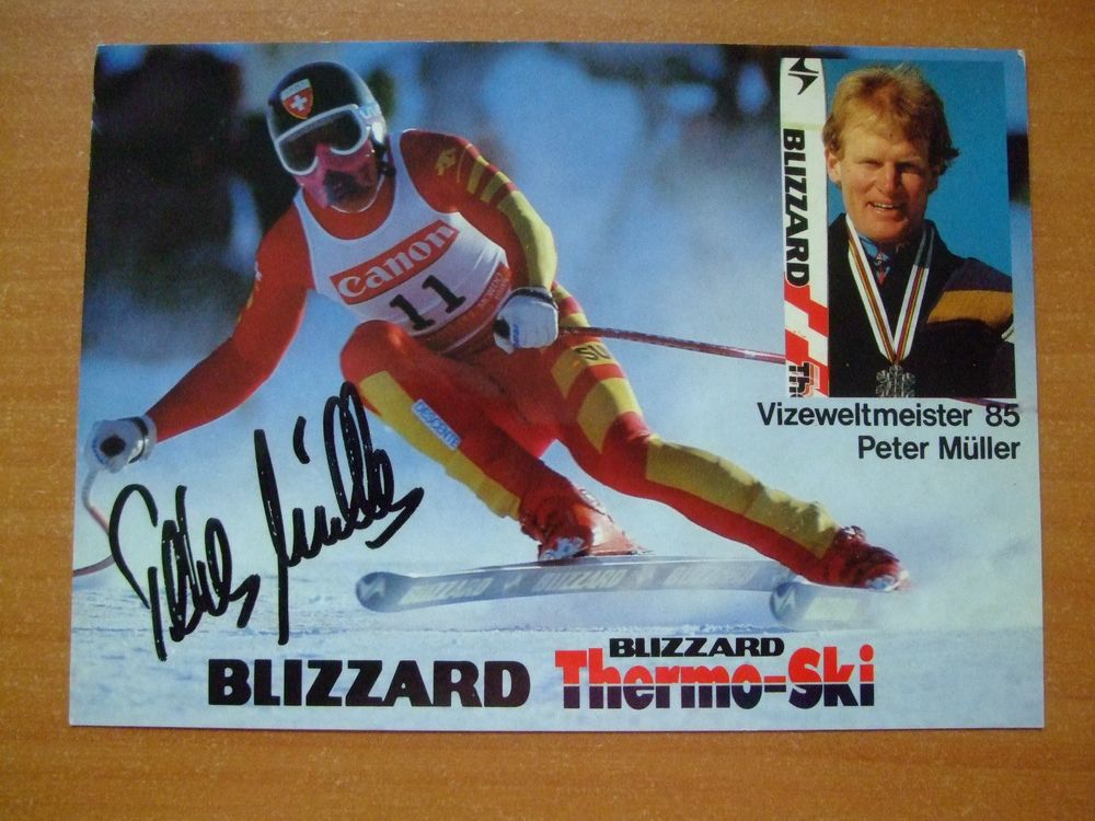 Autogrammkarte Dirk Müller - Original Signiert - Radsport - Deutschland