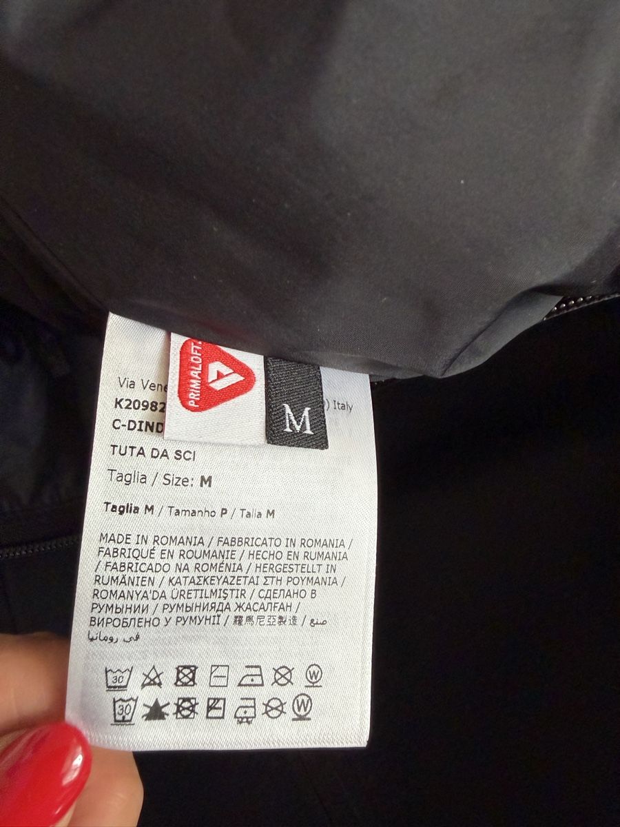 Sci: Moncler Ski Pants  – Nuovo (secondo la descrizione) da Engelburg venduto da Galena92 5