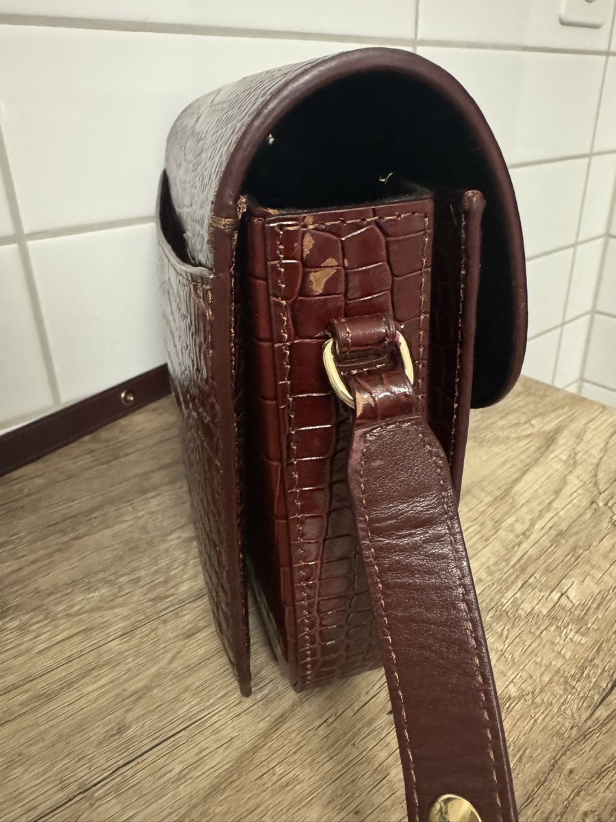 Sezane Taschen für Damen: Sèzane Milo Bag – Gebraucht aus Aarau Rohr von ash_m7hq 6