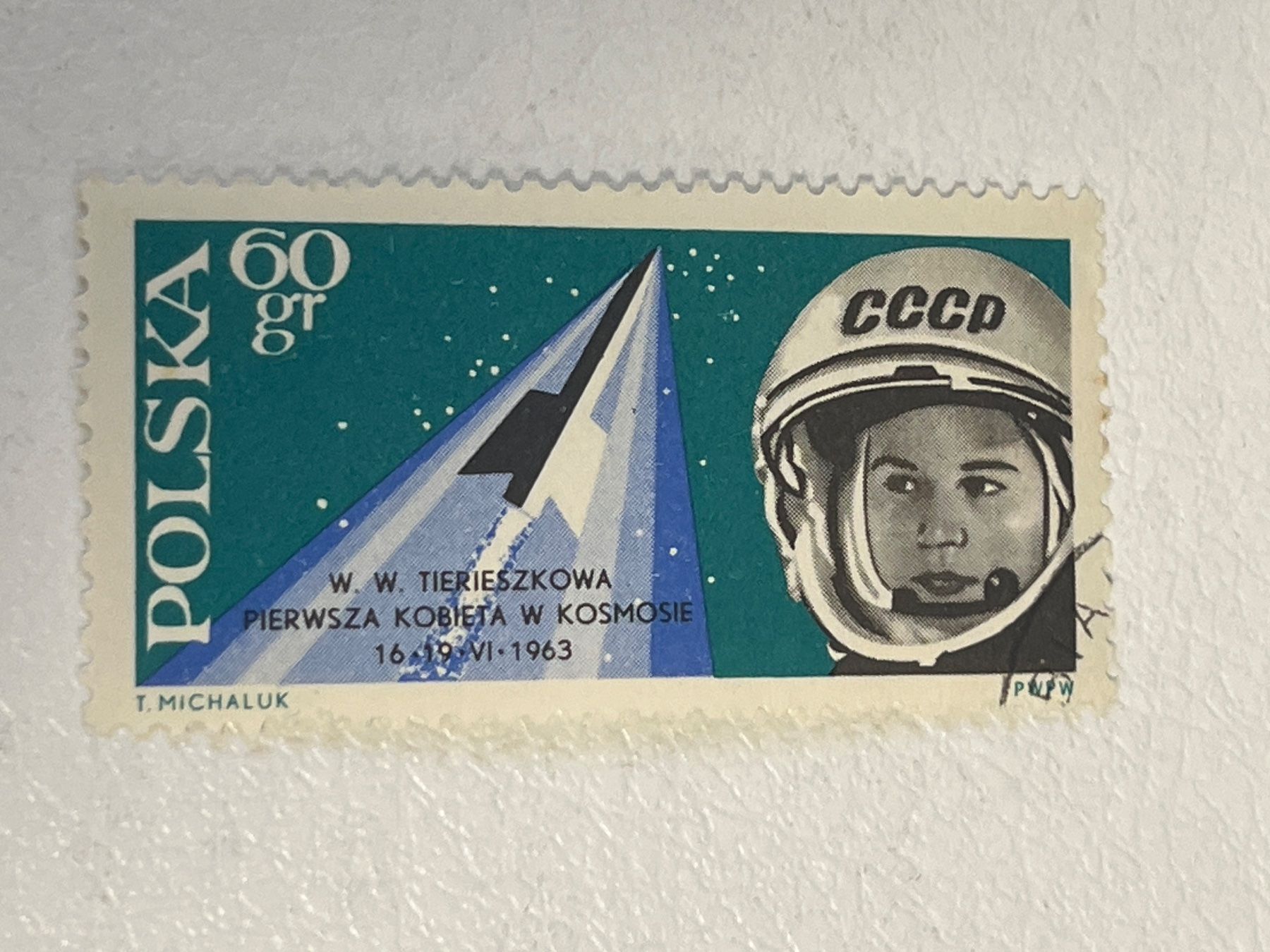 Alle Briefmarken: Space Thema Briefmarke (Gratis-Versand) – Gebraucht aus Chiasso von AzenYa