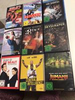 DVD-Sammlung für Filmabende: 9 top Filme (nr.178)