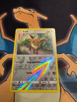 Evoli (CEC 167) - Reverse Holo - Welten im Wandel