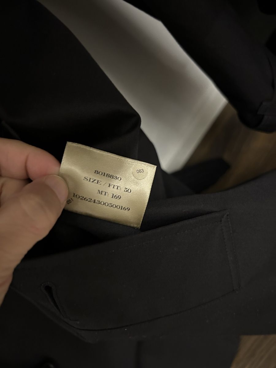 Burberry Mäntel: New Burberry Trenchcoat Men – Neu (gemäss Beschreibung) aus Zug von luc_8rvs 5