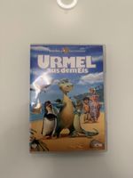 Urmel aus dem Eis DVD - Spass für Kinder im Winter!