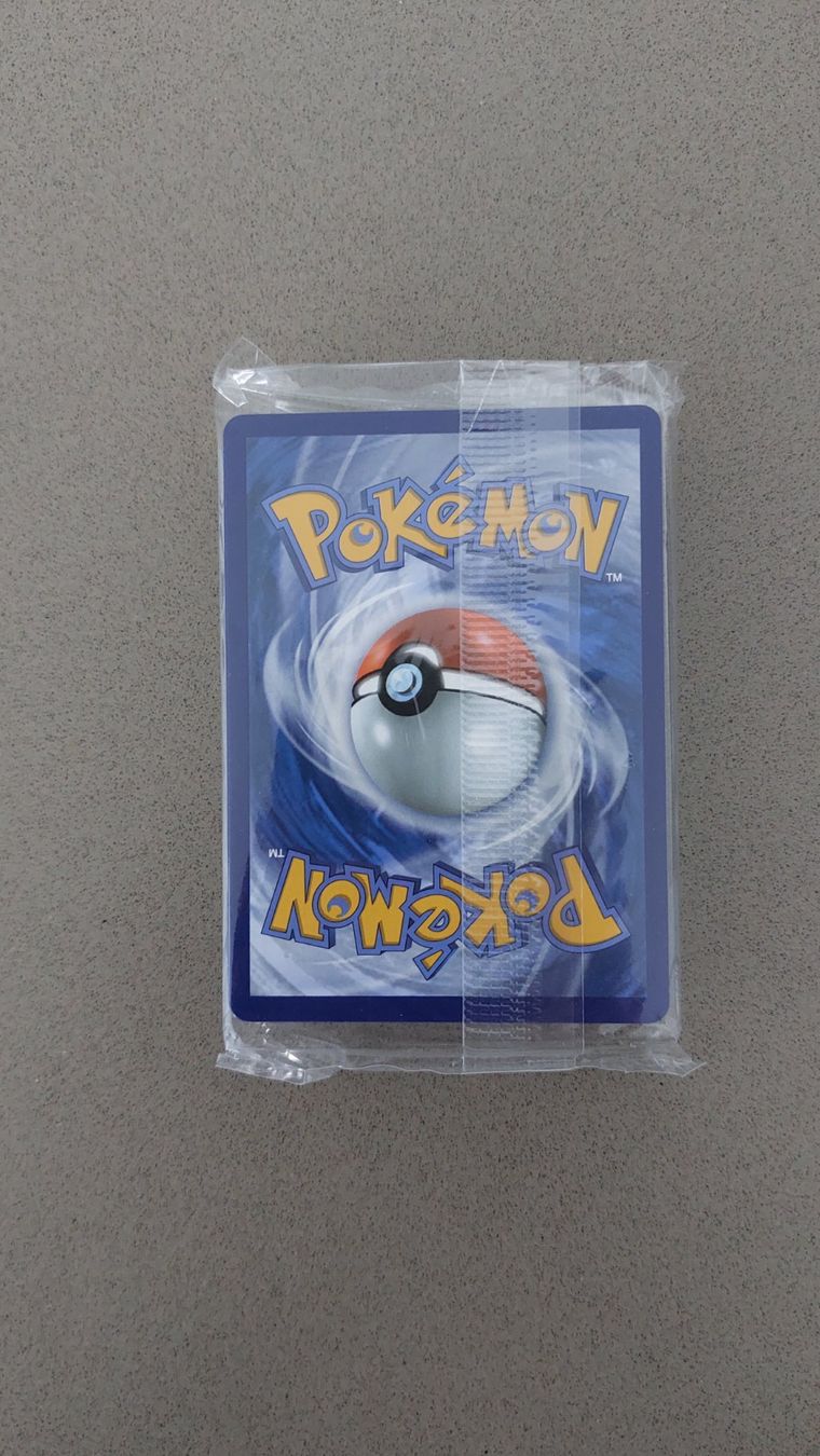 Pokémon Carte collezionabili: Pokémon sealed pack 45 random basic Energies (SVE 001-008) – Nuovo (secondo la descrizione) da Bellinzona venduto da Pagur 1