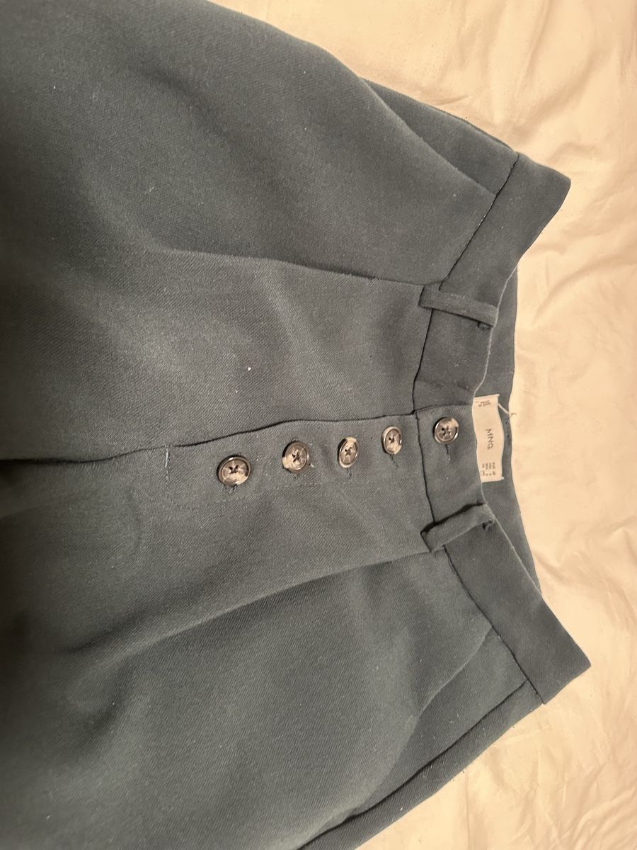 Mango Hosen: Mango Hose Gr. 36 – Gebraucht aus Dübendorf von nat_h9wg 4