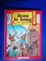 BD Jean le Long/Ortiz-Segura