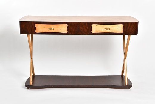 Konsolen: Italienische Mid-Century Konsole – Gebraucht aus Zürich von IndividumCH 2