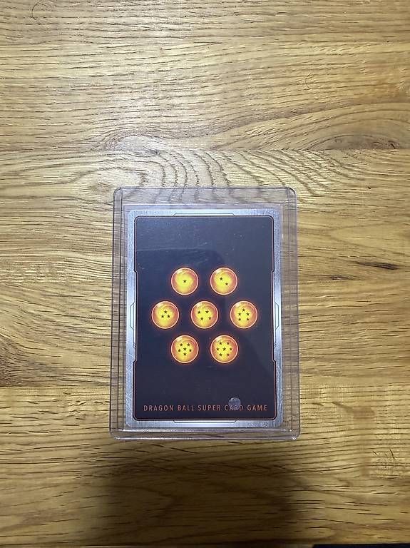 Bandai Carte collezionabili: Son Goku FB04-129 SCR** Mint – Nuovo (secondo la descrizione) da triengen venduto da Tony_94 1
