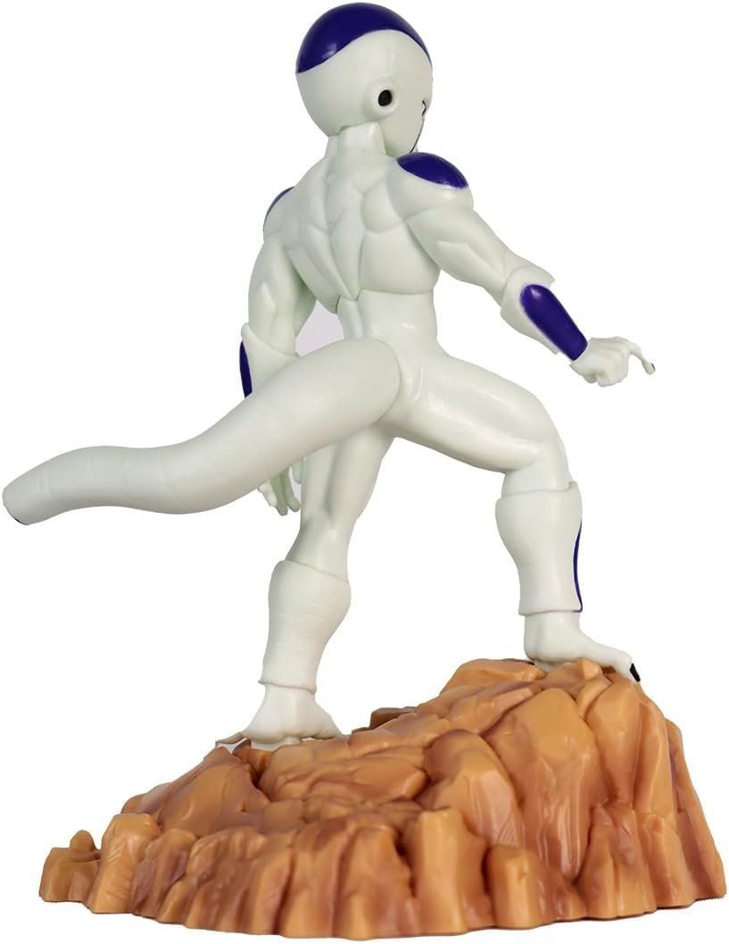 Bandai Figurines: DRAGON BALL -History Box - Freezer - Vol.5 13cm – Neuf avec emballage d'origine à St-Imier par ATTAKSHOP 1