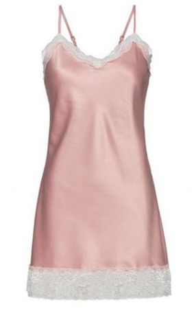 ESMARA LINGERIE 42(EUR) Neu/NP45CHF Nahthemd