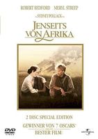 Jenseits von Afrika (2 Disc Special Edition) Meryl Streep