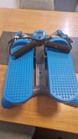 Stepper twister domyos