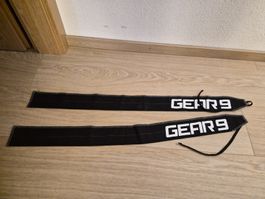 Strength Wraps Gear 9 - Bandes de force - Neuves !