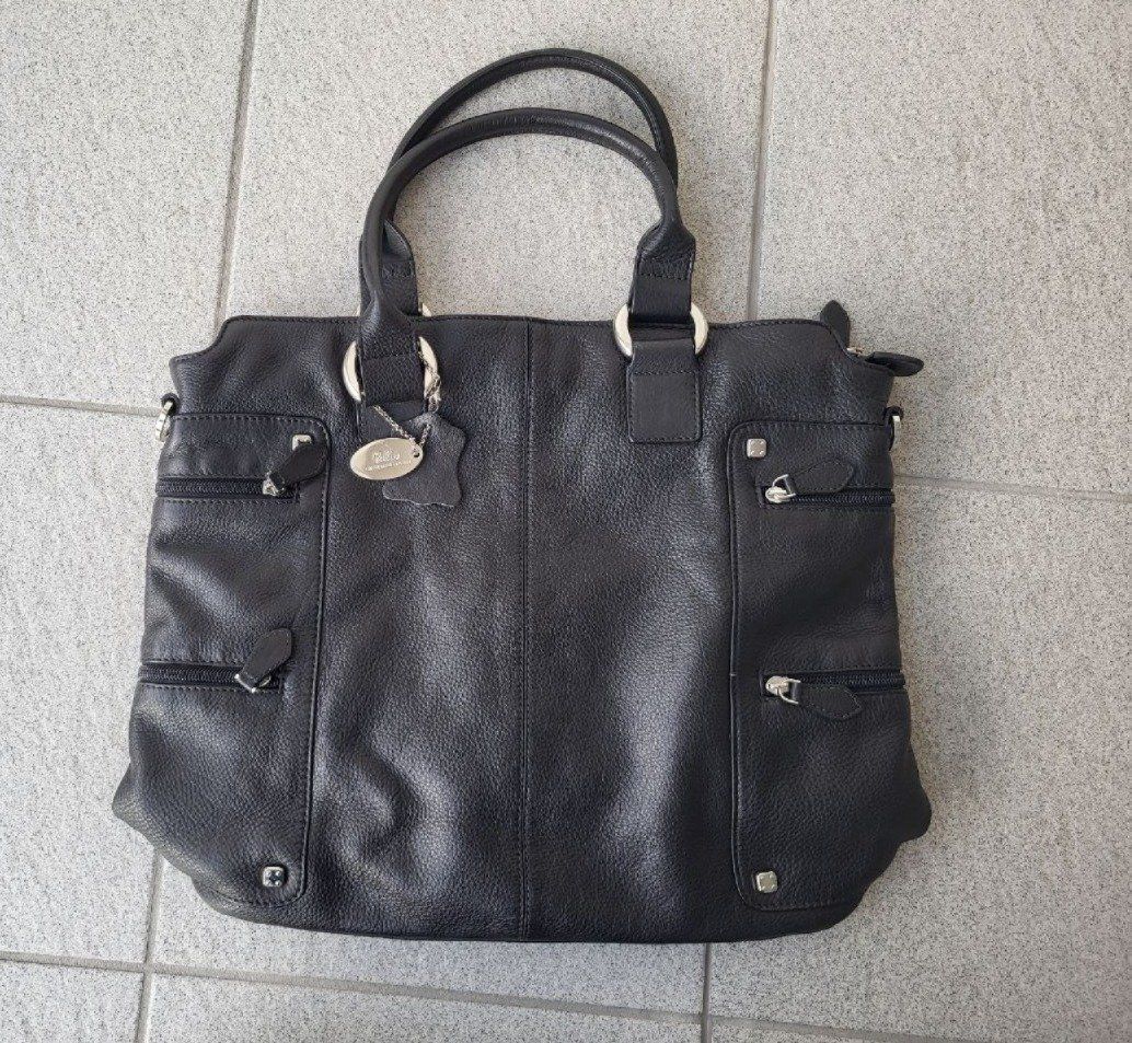Taschen für Damen: Handtasche Palio – Gebraucht aus Uster von TamaYuri 1